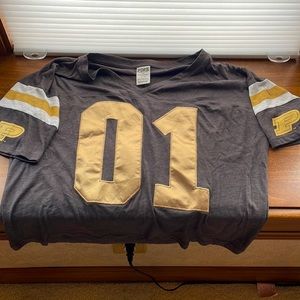 Purdue Crop Jersey